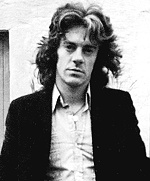 Mike HARRISON